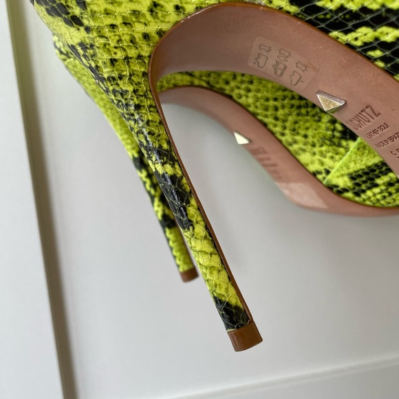 Brand New Schutz High Heel - Picture 2 of 4